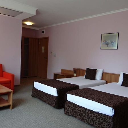 Hotel Real بلوفديف المظهر الخارجي الصورة