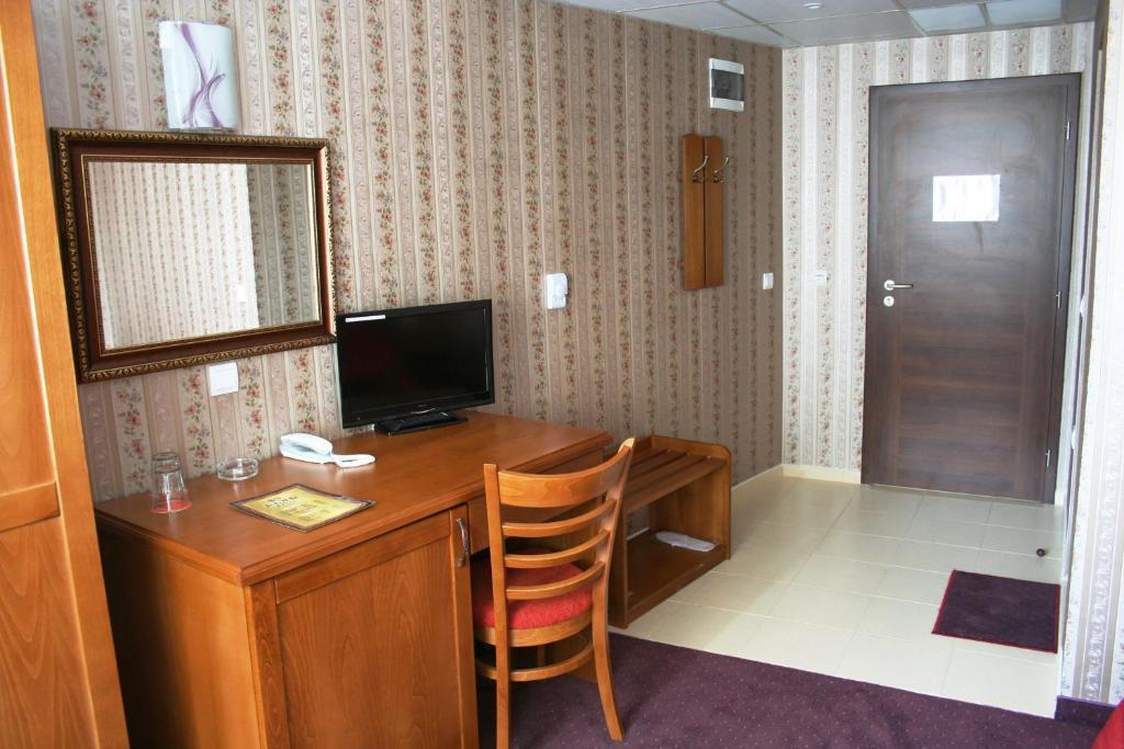 Hotel Real بلوفديف الغرفة الصورة